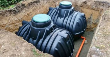 Keeping Septic Tank Healthy