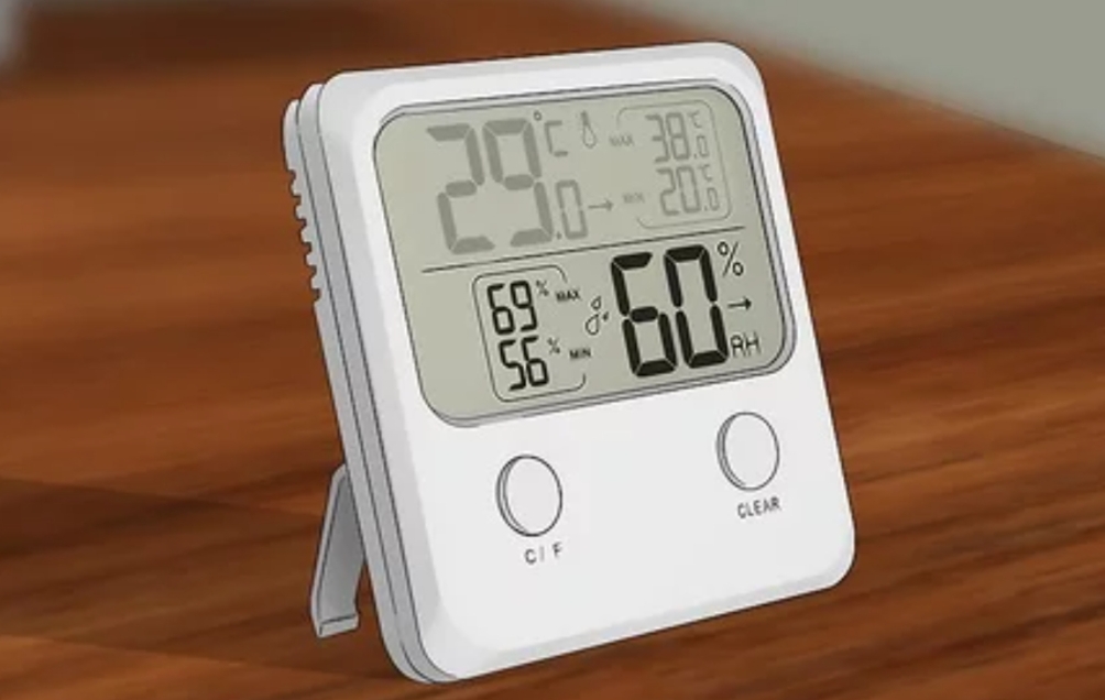 Managing Humidity for Comfort and Health