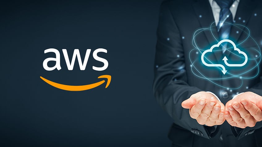 Amazon AWS Cloud Discovery