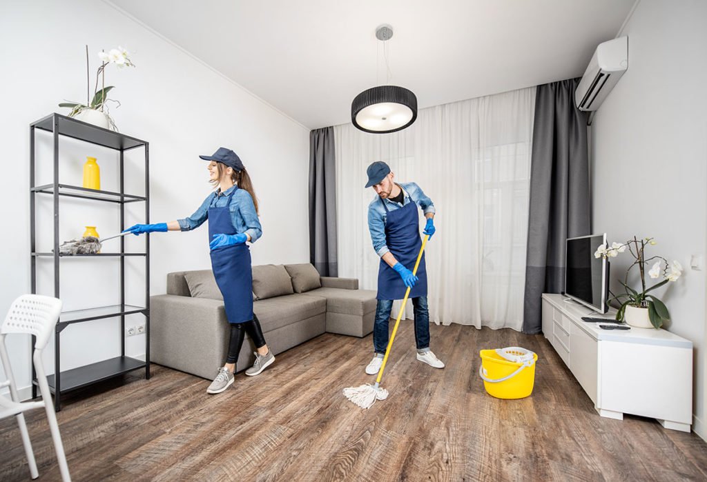 House Cleaning Services Perth