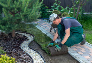 Top Trends in Landscaping: Insight and Advice from Leading Landscapers