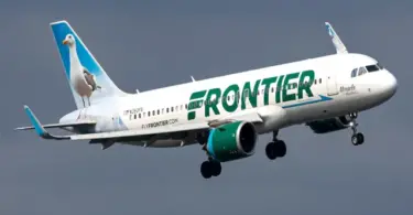 How to Get Frontier Airlines Flight status