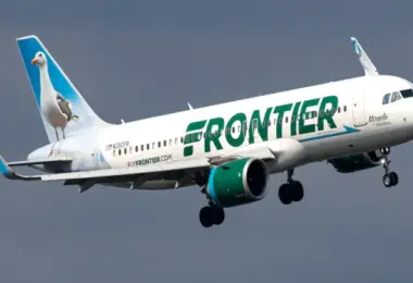 How to Get Frontier Airlines Flight status