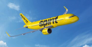 Spirit Airlines