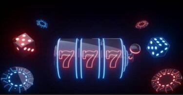 Digital Slot Gaming