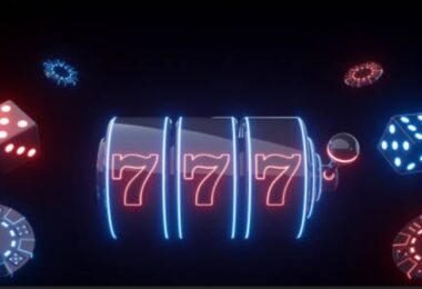 Digital Slot Gaming