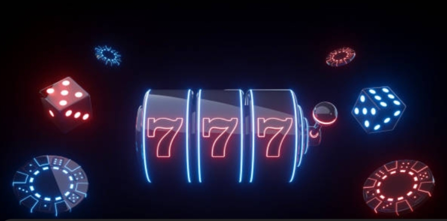 Digital Slot Gaming