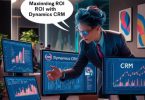 Dynamics CRM implementation strategies