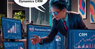 Dynamics CRM implementation strategies
