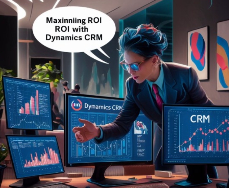 Dynamics CRM implementation strategies