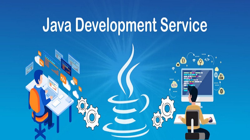 Java Development trends 