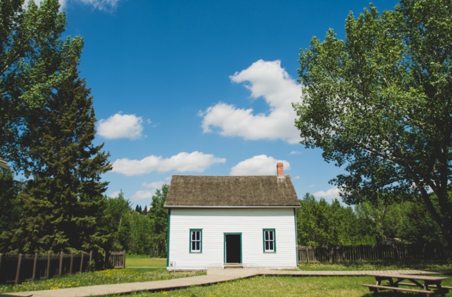 house hunting mistakes