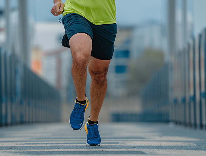 inserts for running shoes