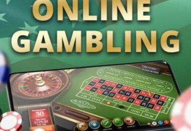 Online gambling casinos