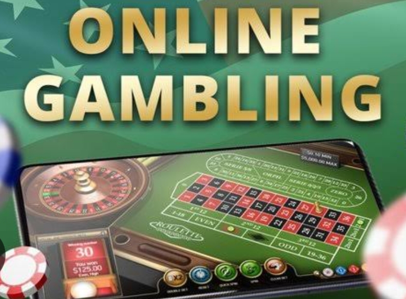 Online gambling casinos