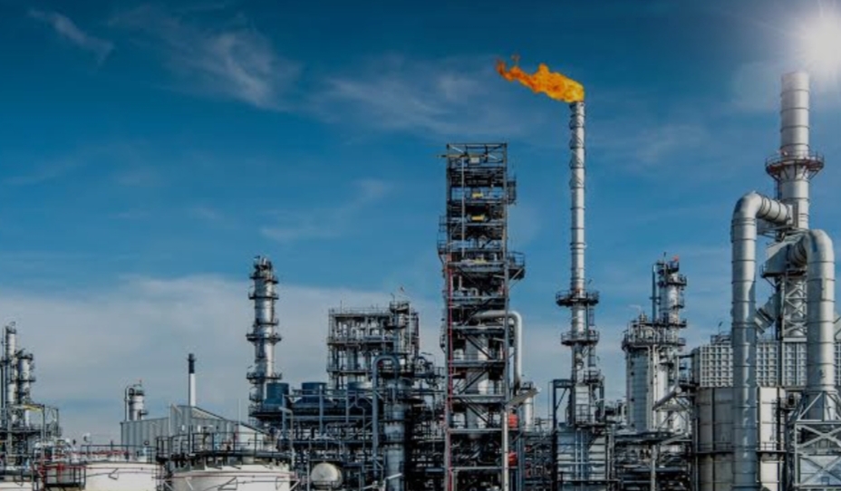 Saudi Oil and Gas Market