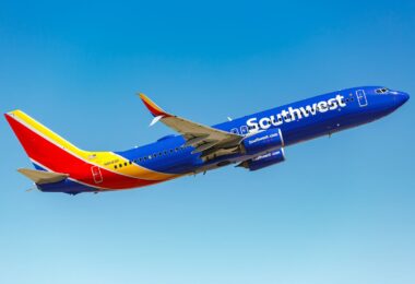 How To Check Southwest Airlines Flight Status
