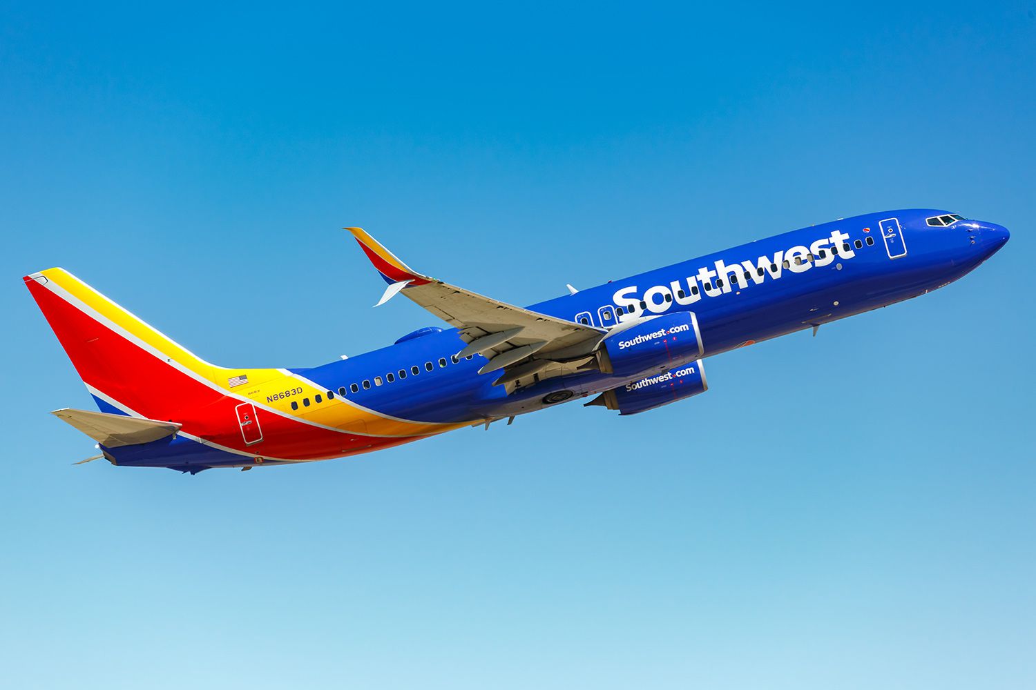 How To Check Southwest Airlines Flight Status