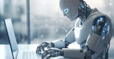 Artificial Intelligence Consulting