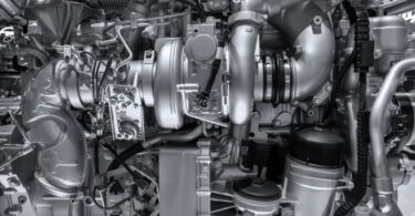 4 Tips for Maintaining Your Diesel Engine
