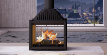 Fireplace for Your Home