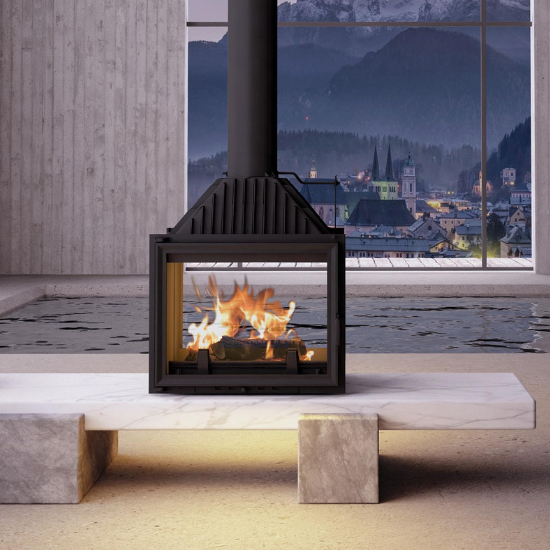 Fireplace for Your Home