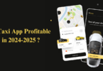 Taxi App
