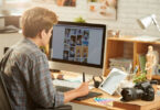 Image Editing Services