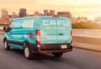 Cafu Fuel Delivery Service