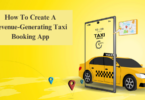 Taxi Booking App