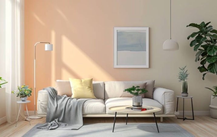 benefits of natural light in home