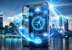 A Comprehensive Guide for Creating an AI-Driven, Blockchain-Secured Travel App in 2024