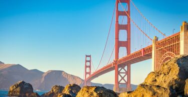 Activities for couples in San Francisco