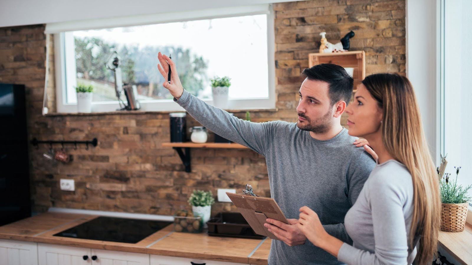Photo inspiration: Visual Reference: 8 Home Renovation Ideas For The Modern Retiree Preparing To