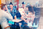 it service outsourcing