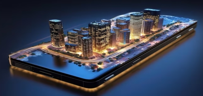Real Estate Mobile App Development Companies in Dubai