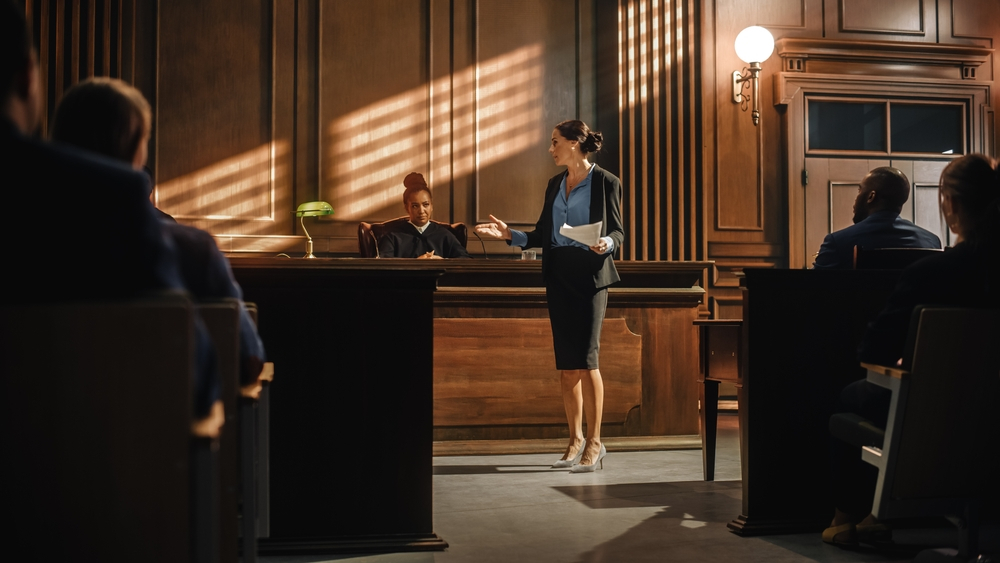 Law Firm