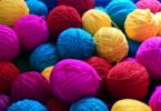 Nylon DTY Dyed Yarn