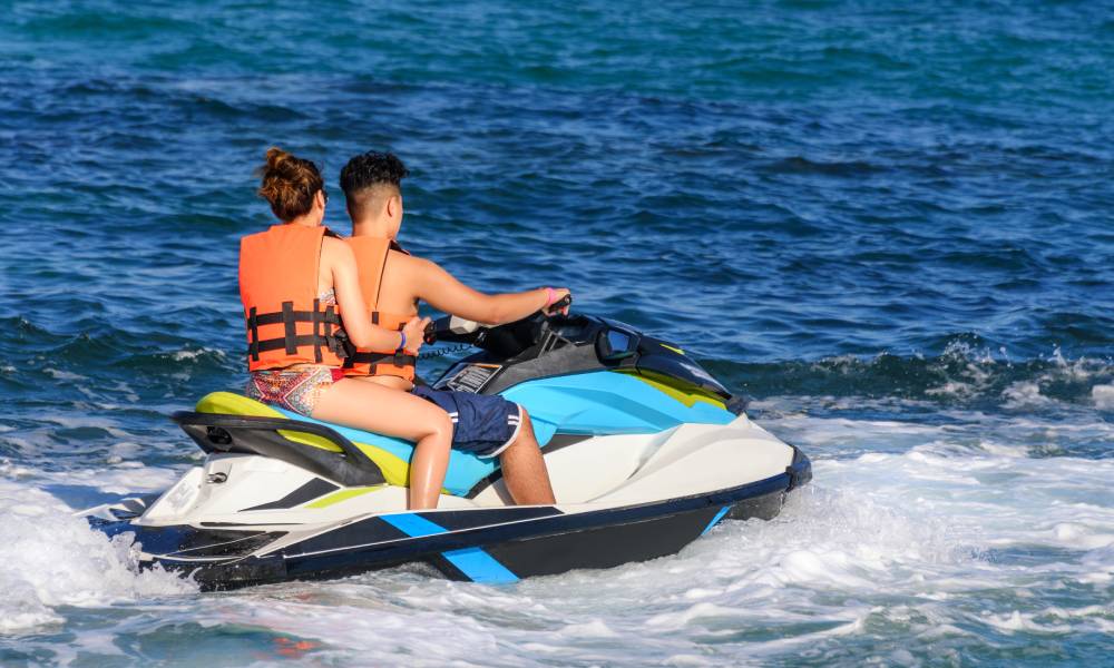 4 Ways To Protect Your Jet Ski From the Elements