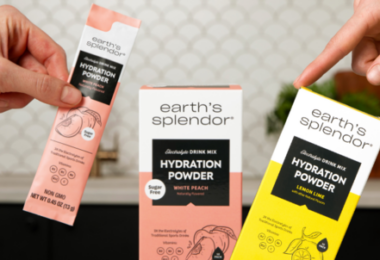 Why Electrolytes Matter for Hydration