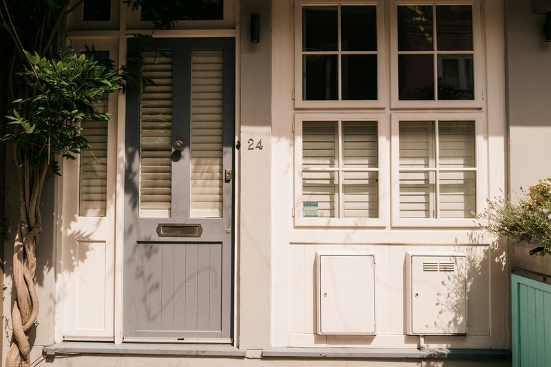 Why PVC Shutters Are a Top Choice for Central Coast Homes