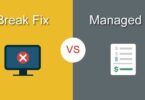 Break Fix vs Managed IT