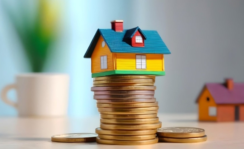 beginner’s guide to becoming a homeowner