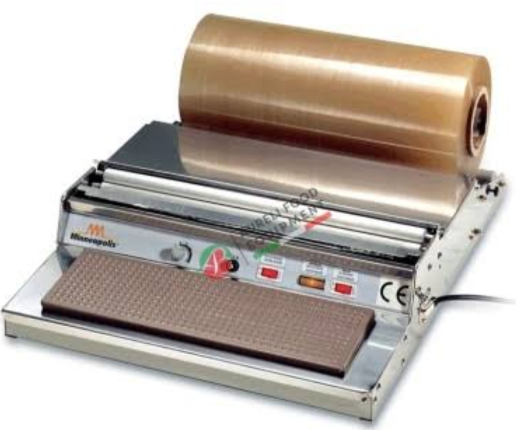 How Film Wrapping Machines Improve Packaging Efficiency