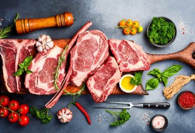 buy meat box