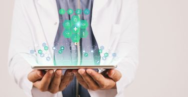 healthcare mobile app development company