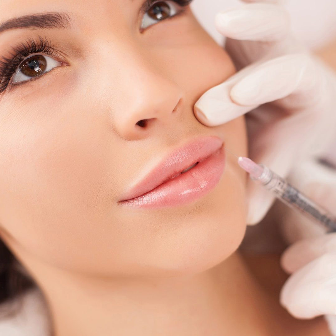 Dermal Filler Injections