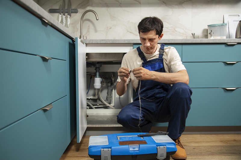 Emergency Plumber