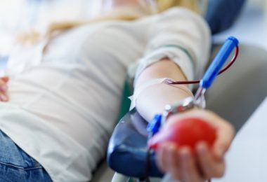 Donating Plasma in Utah: A Complete Guide to Making a Difference