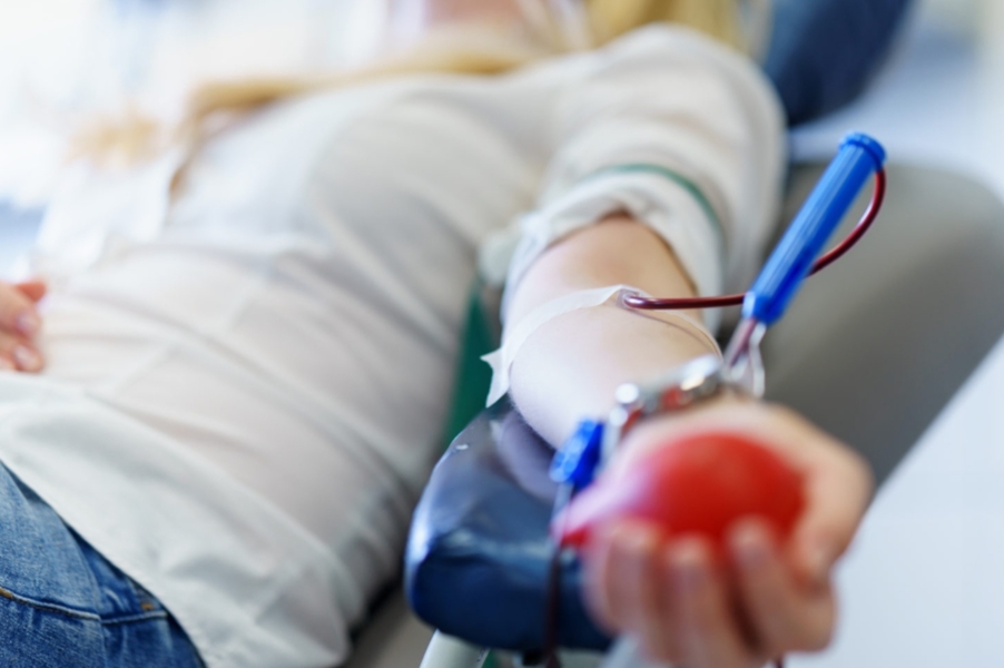Donating Plasma in Utah: A Complete Guide to Making a Difference